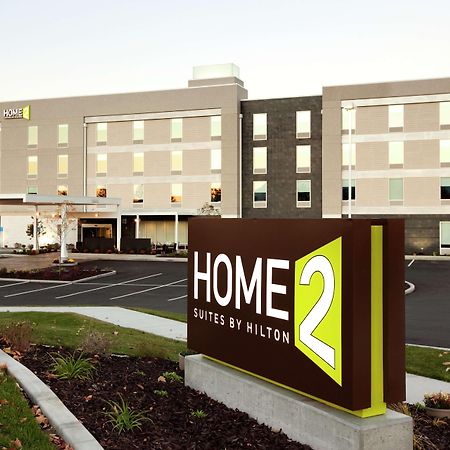 Home2 Suites By Hilton West Valley City Luaran gambar