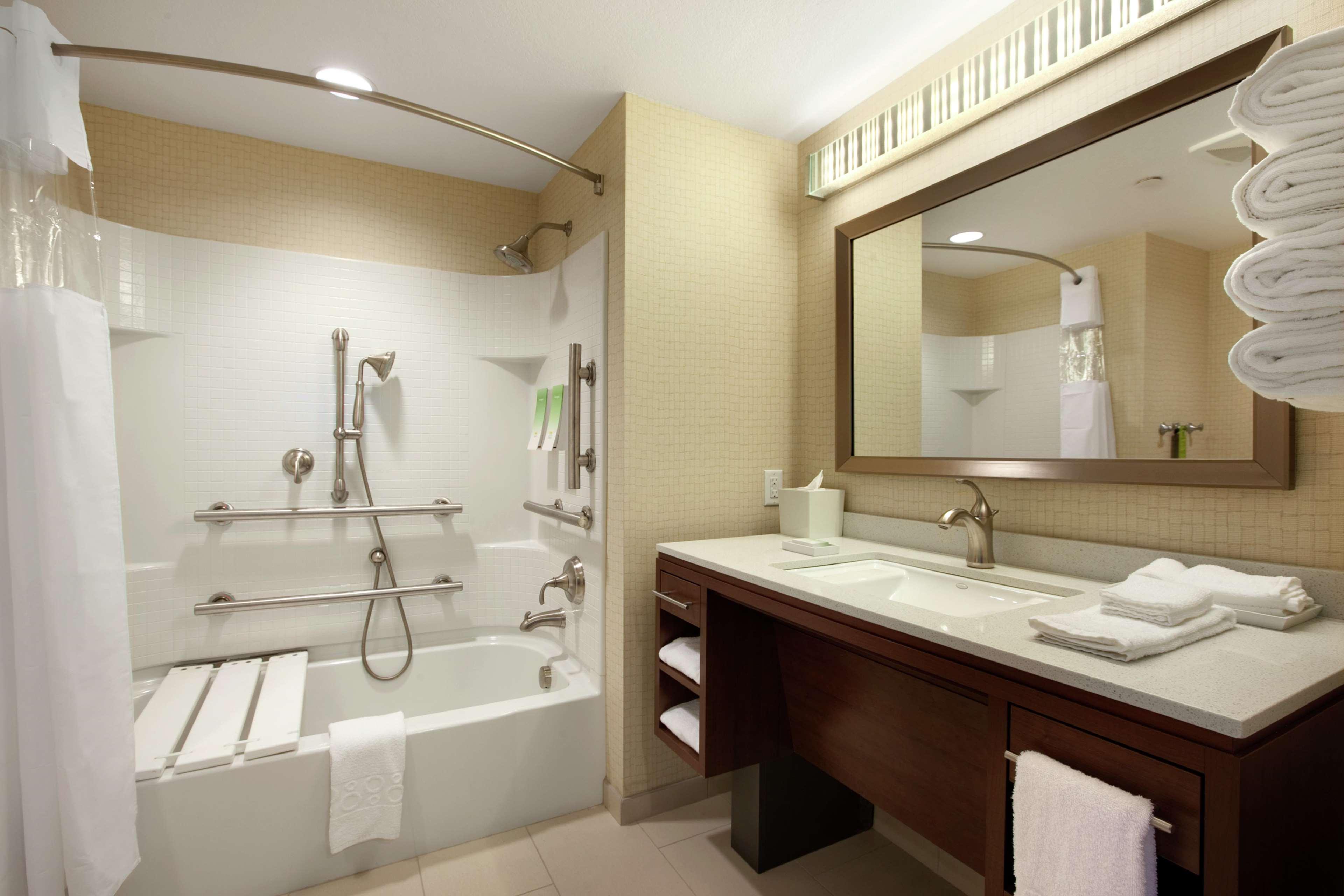 Home2 Suites By Hilton West Valley City Luaran gambar
