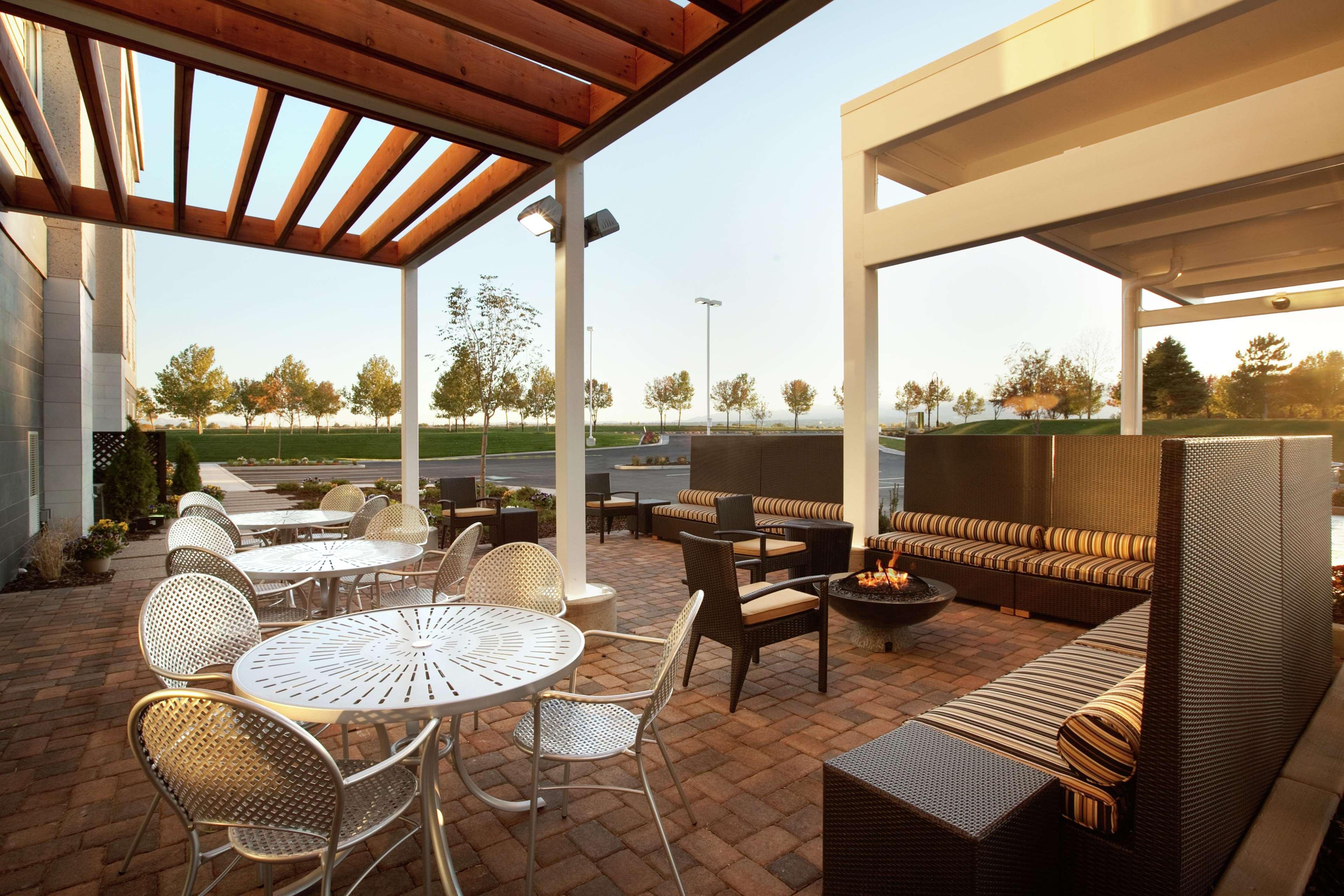 Home2 Suites By Hilton West Valley City Luaran gambar