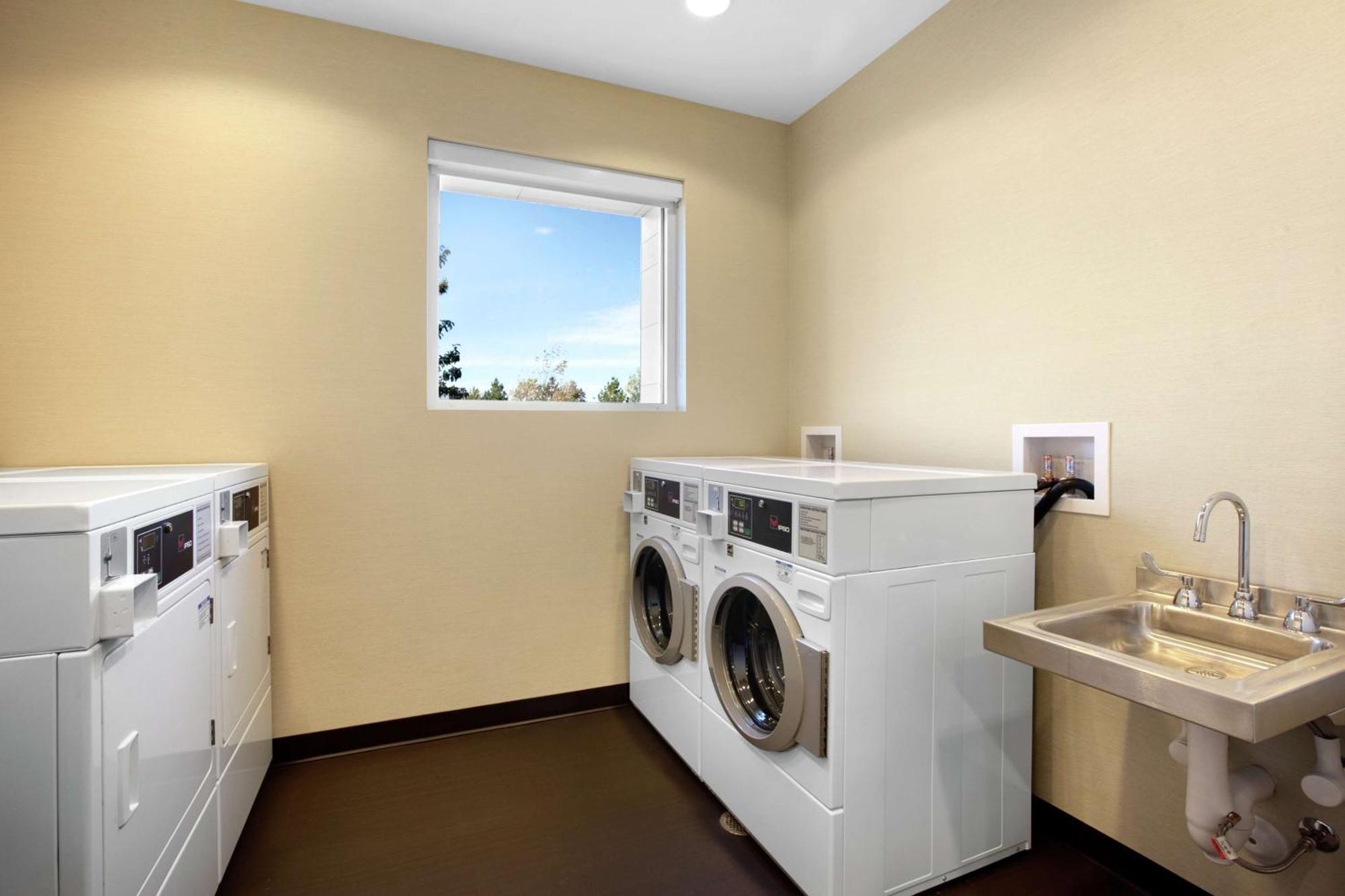Home2 Suites By Hilton West Valley City Luaran gambar