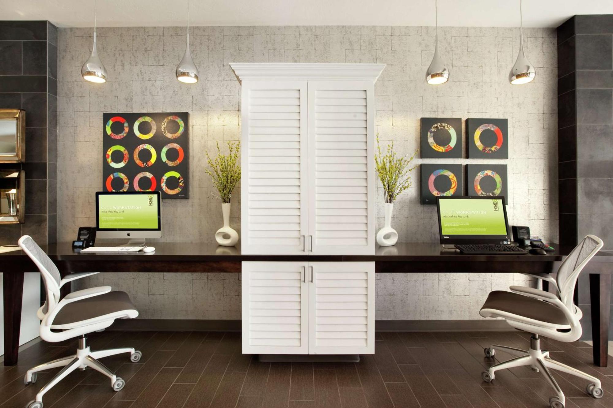 Home2 Suites By Hilton West Valley City Luaran gambar