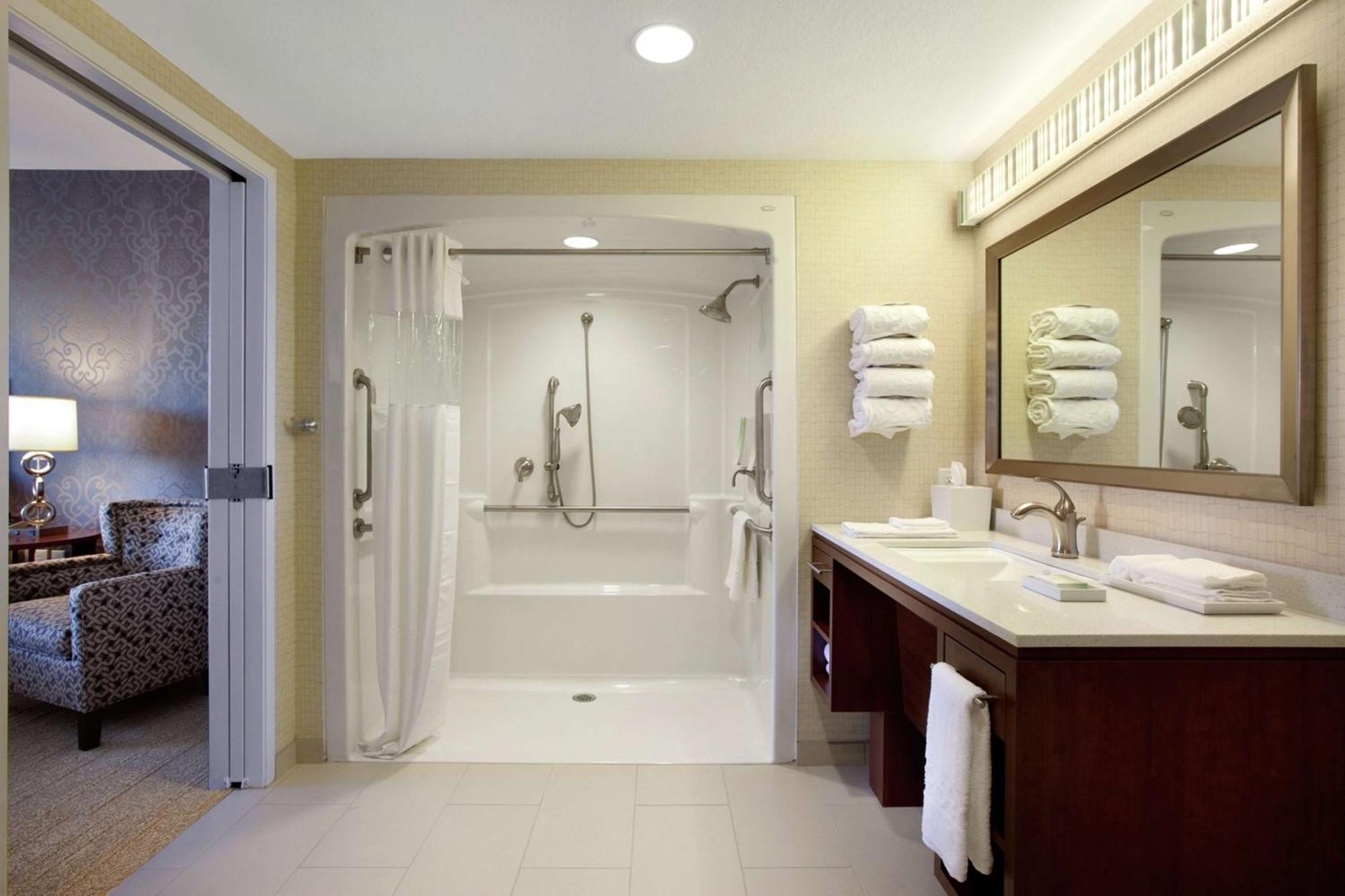 Home2 Suites By Hilton West Valley City Luaran gambar