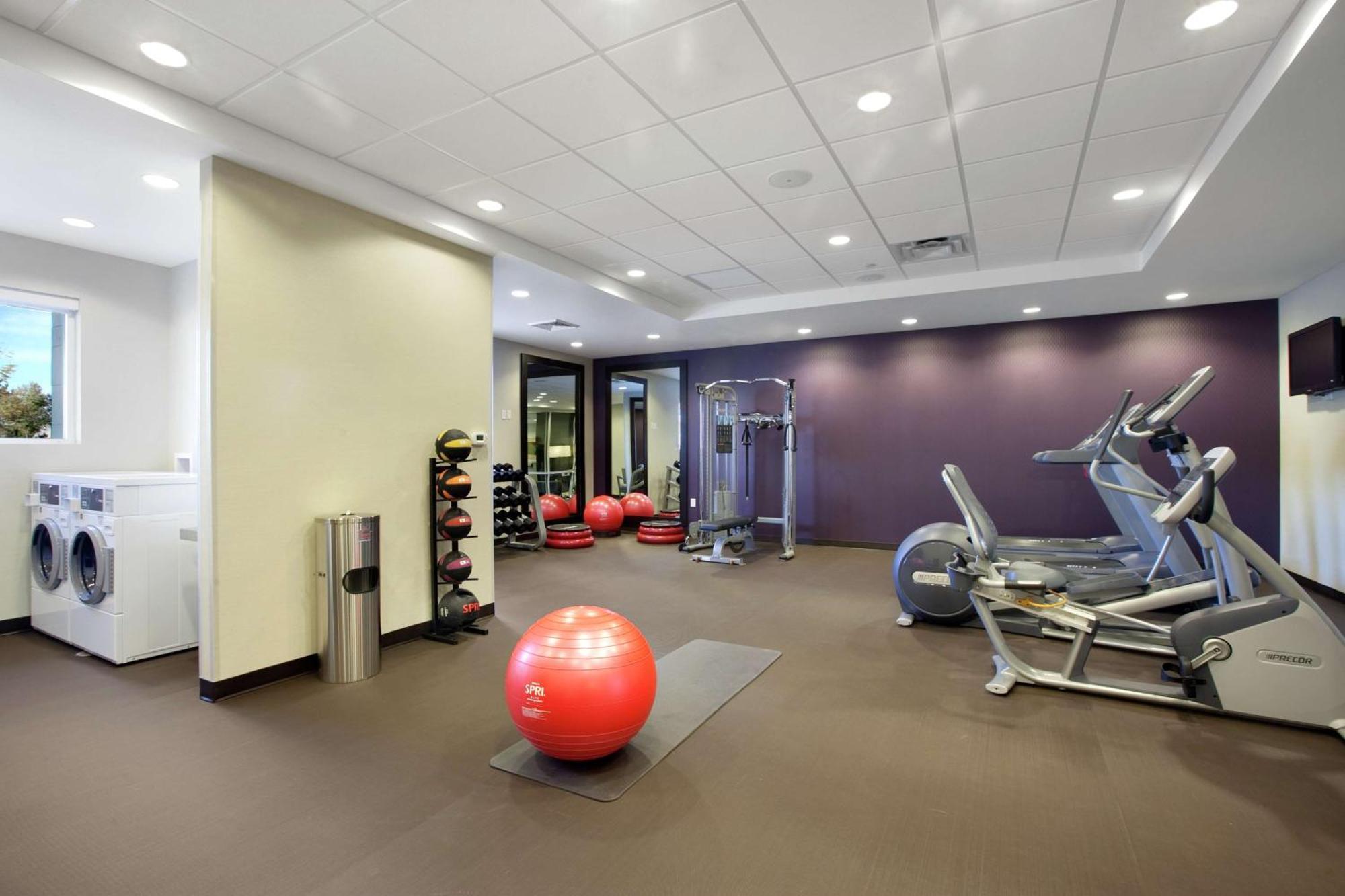 Home2 Suites By Hilton West Valley City Luaran gambar