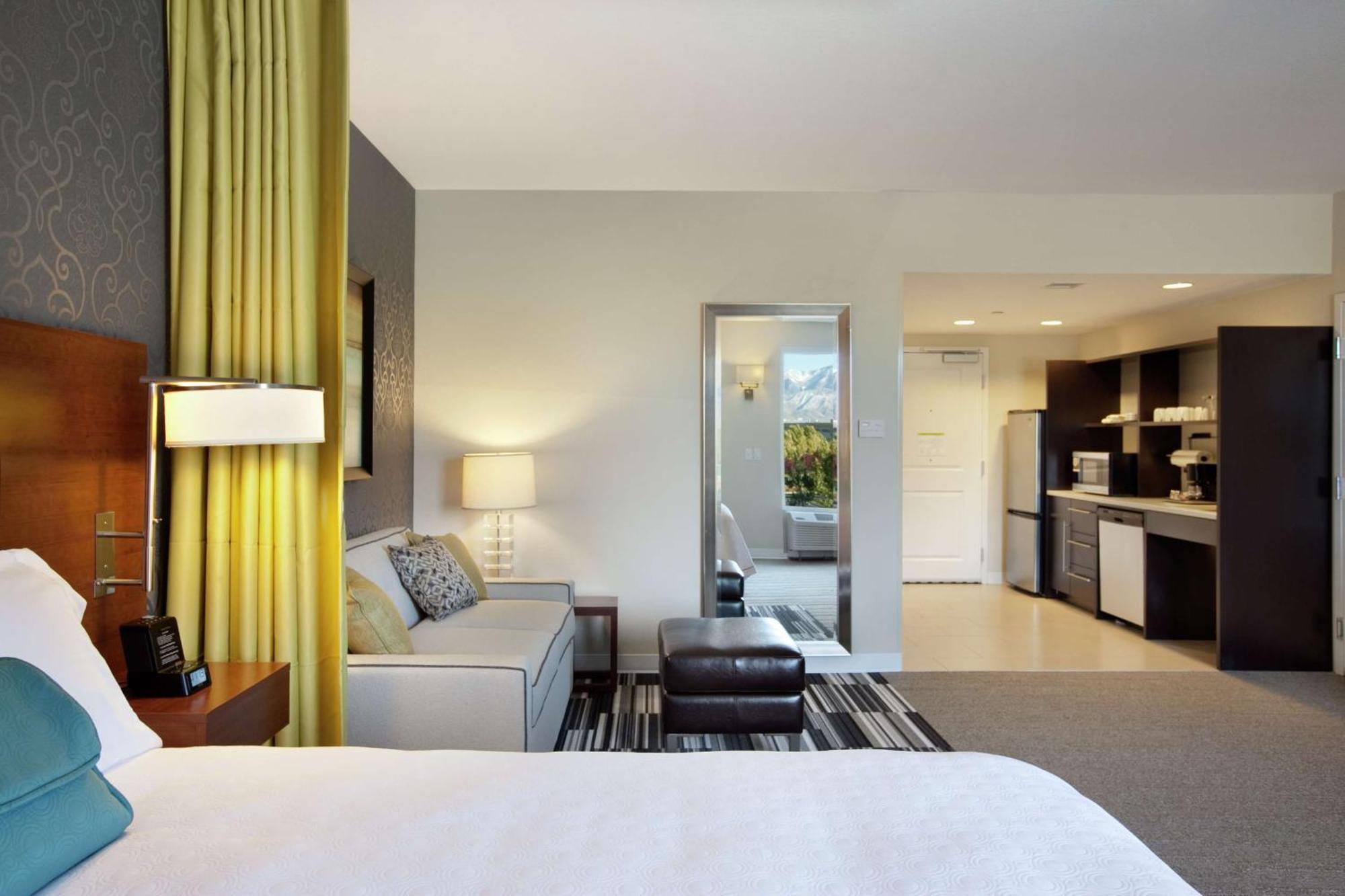 Home2 Suites By Hilton West Valley City Luaran gambar