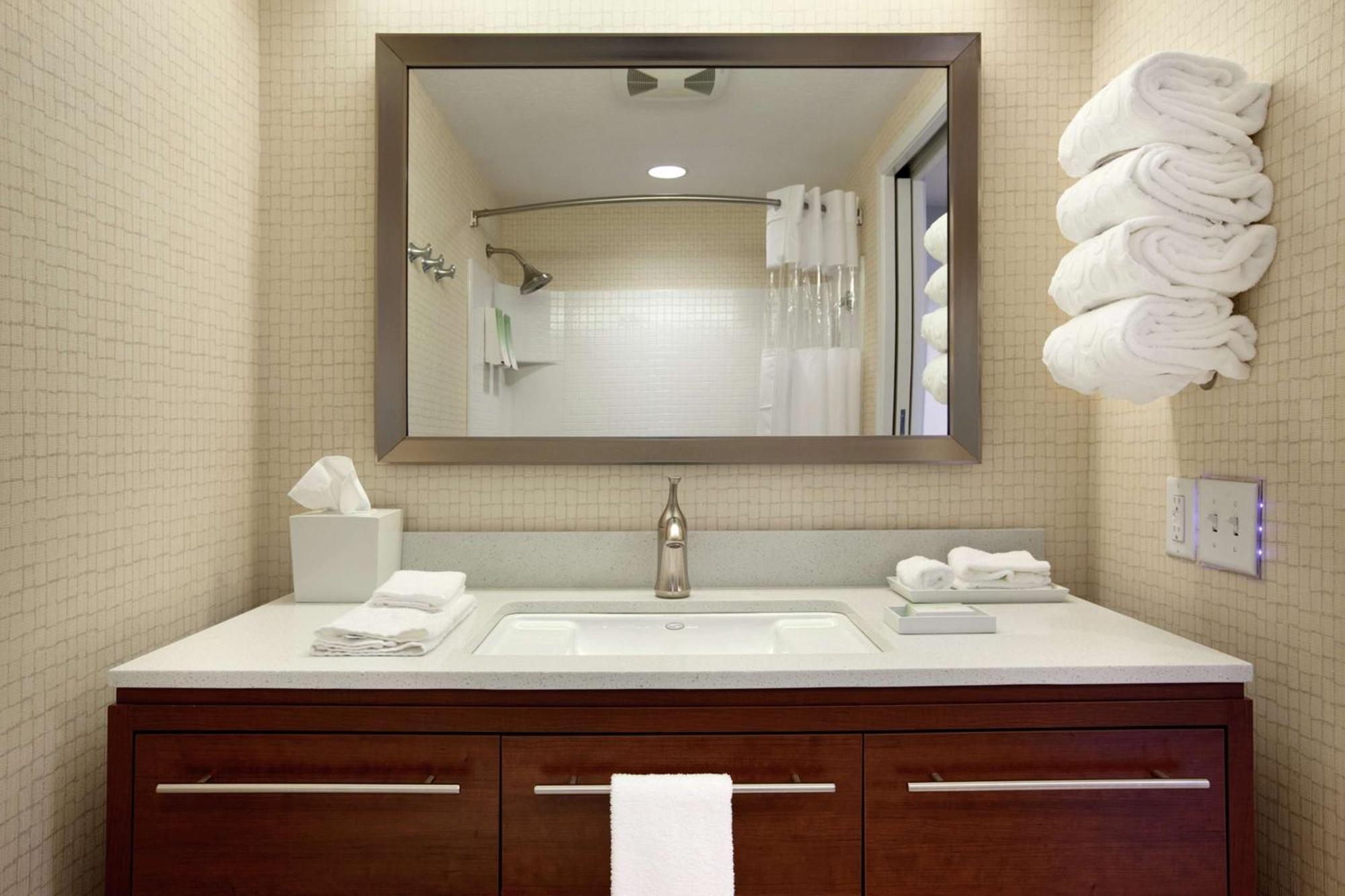 Home2 Suites By Hilton West Valley City Luaran gambar