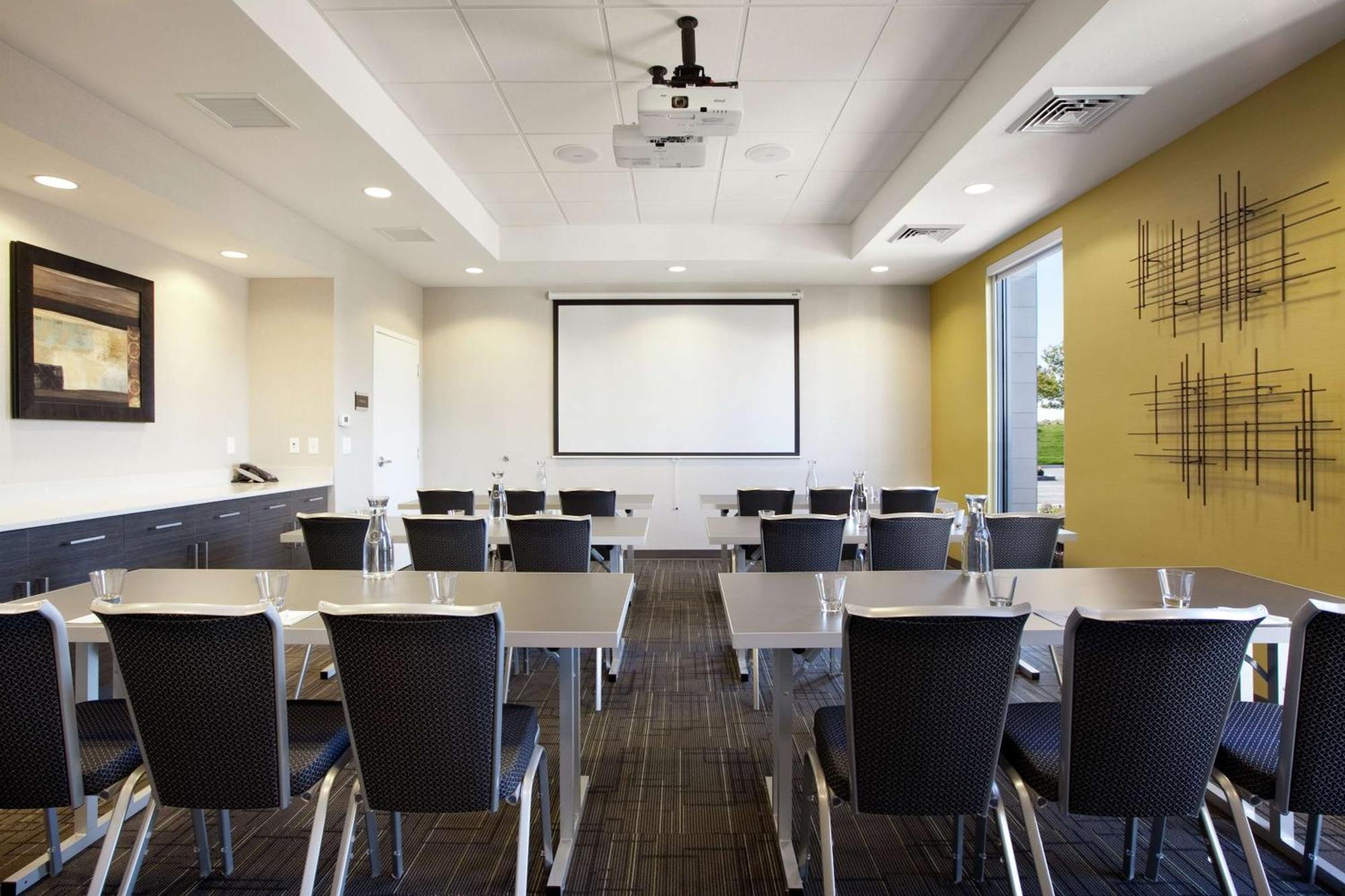 Home2 Suites By Hilton West Valley City Luaran gambar